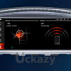 E60/E61; E63/E64; E90/E91/E92/E93 Android multimeedia - Image 2
