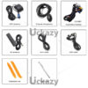 E60/E61; E63/E64; E90/E91/E92/E93 Android multimeedia - Image 4
