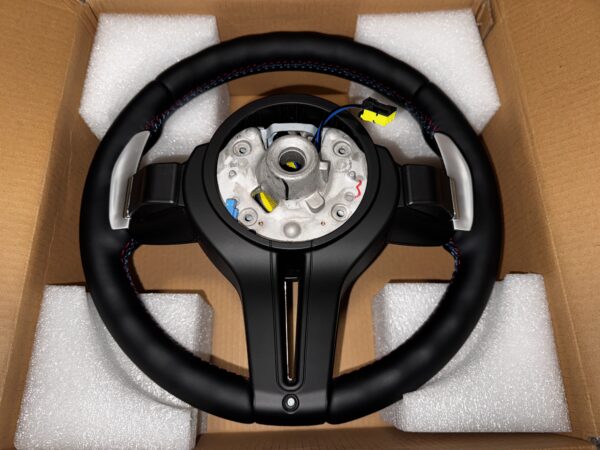 BMW M-pakett rool - Image 2