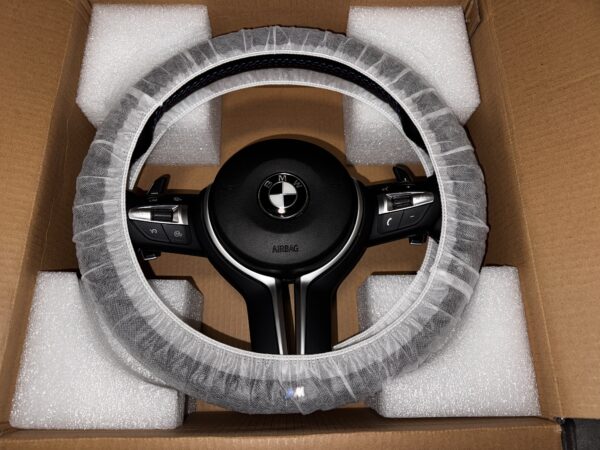 BMW M-pakett rool - Image 5