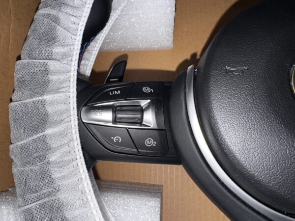 BMW M-pakett rool - Image 4