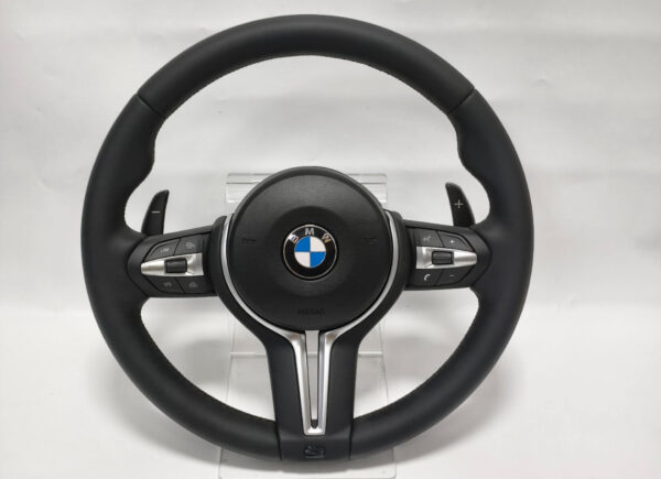 BMW M-pakett rool - Image 7