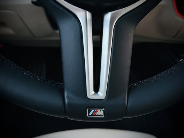 BMW M-pakett rool - Image 2