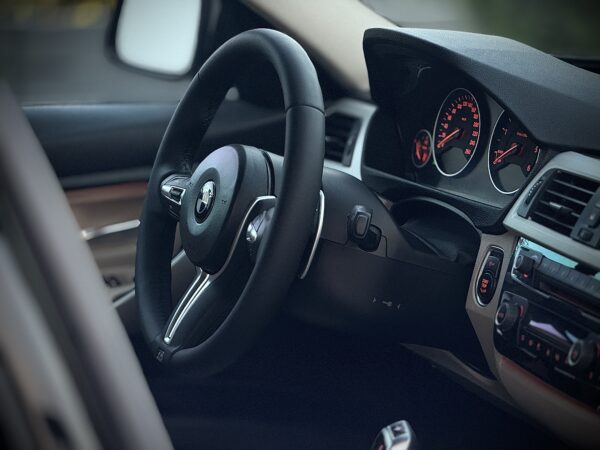 BMW M-pakett rool - Image 6