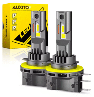 H15 LED pirnid 'Auxito'