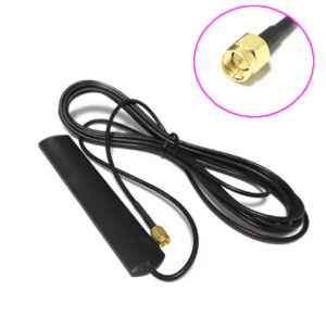 4G antenn Android seadmele standard otsaga