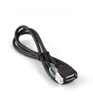 USB kaablid Android seadmetele