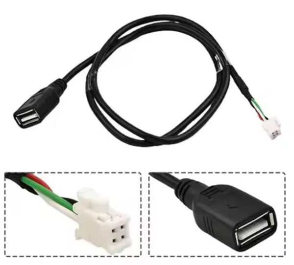 USB kaablid Android seadmetele - Image 2