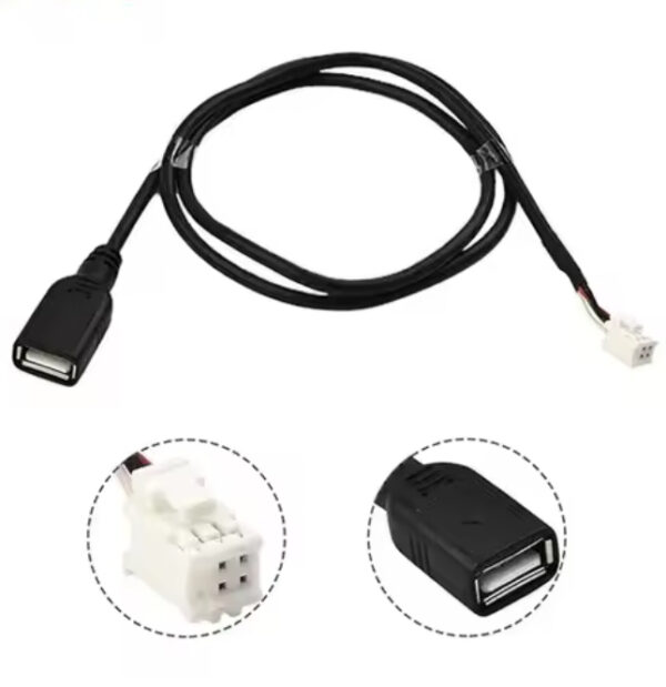 USB kaablid Android seadmetele - Image 3