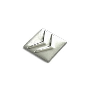 Citroen kleeps puldile 16x16mm