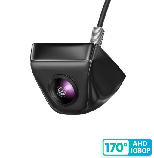 Universaalne tagurduskaamera AHD/CVBS 720P 170°