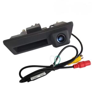 Audi/Volkswagen mudelipõhine tagurduskaamera