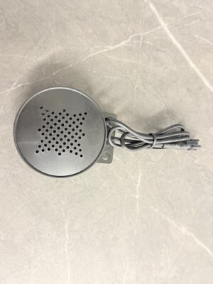 External speaker 12V 2-PIN